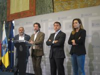 Cabildo de Tenerife y ayuntamientos invierten casi 10 millones en el área metropolitana