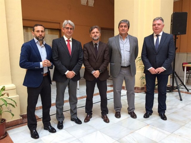 Cepsa patrocina el Congreso internacional de Cambio Climático. 