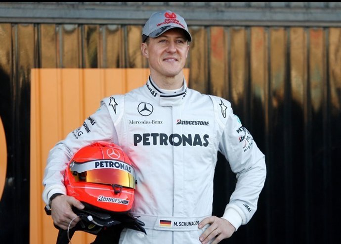 Michael Schumacher
