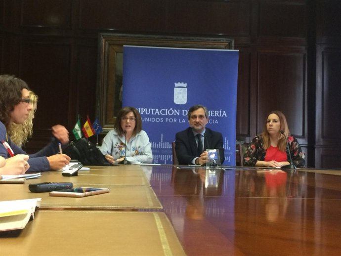 La Asociación Amigos del Sahara necesita 22 familias más para este programa.