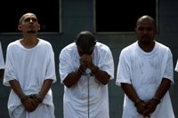 Los homicidios en El Salvador alcanzan su mínimo de los últimos tres años