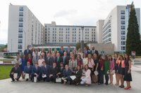 39 médicos residentes finalizan su especialización en la Clínica Universidad de Navarra