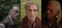 VÍDEO: Así han envejecido los protagonistas de Twin Peaks 25 años después