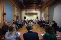 Nueve ciudades españolas buscan mejorar la cohesión social a través de las enseñanzas artísticas