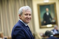 Del Río pide al PSOE que vote a favor de los PGE porque España necesita "estabilidad" para trabajar en retos futuros