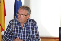 José Luis Rojo, nuevo director de Agricultura, Medio Ambiente y Desarrollo Rural en la provincia de Toledo