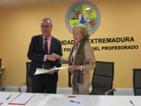 La UEx beca el próximo curso a una mujer africana para realizar estudios de postgrado en la región