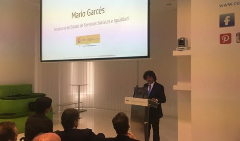 Cooperación y Desarrollo