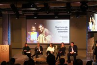 España nombra un embajador en misión especial para la Agenda 2030 de Desarrollo Sostenible