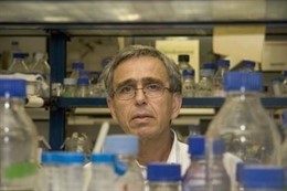 El científico español del CSIC Ginés Morata nombrado miembro de la Royal Society