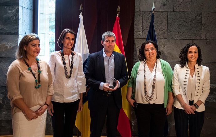 Encuentro con responsables de Promotur