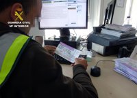 Detenido un individuo por estafas en reformas de viviendas de La Manga