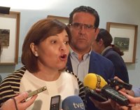 Bonig confirma que el PPCV no presentará enmiendas al proyecto de los PGE para 2017
