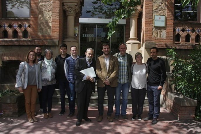 Agencia Catalana de Noticias