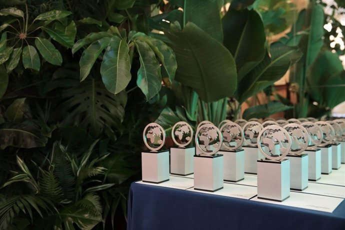 Premios Condé Nast Traveler