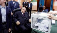 El Frente de Liberación Nacional y sus aliados repiten mayoría en las elecciones legislativas de Argelia