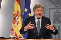 El Gobierno sitúa en el "Paleolítico inferior" las opiniones del Rey Juan Carlos sobre la cesión de Melilla
