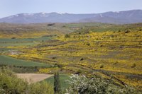 Las Loras, geoparque mundial por la Unesco