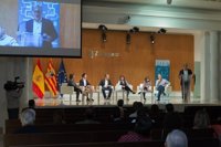 Todos los grupos municipales piden abordar desde el diálogo los modelos de gestión de servicios públicos