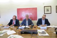 Cebreros (Ávila) acogerá el I Foto de Turismo Enogasronómico de la provincia abulense