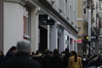 El TC desestima el recurso de la Junta contra la normativa estatal de horarios comerciales