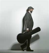 Juan Luis Guerra volverá a actuar en Tenerife el 15 de julio