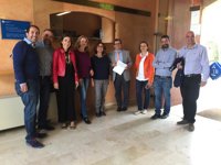 La UIB lamenta el "desprestigio" causado por el 'caso Minerval' y se compromete a "averiguar y analizar" lo sucedido