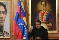 El Congreso vota el martes si España debe exigir a Venezuela que  libere a sus presos políticos