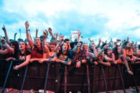 Los mejores festivales de música del mundo podrán seguirse en Red Bull TV