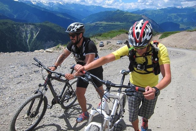 Antonio Orozco en Planeta Calleja