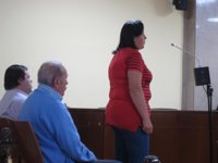 TS confirma los 16 años de cárcel para una madre y su pareja por maltratar y agredir sexualmente a su hija