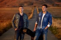 Andy & Lucas y Carlos Núñez actuarán en las Fiestas de San Juan de Camargo