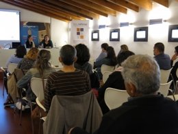 Jornadas del Fondo Mallorquín 