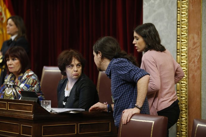 Gloria Elizo, de Podem 