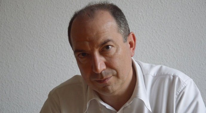 Vicent Sanchis, director de TVC