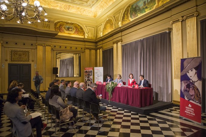 El Festival de Peralada