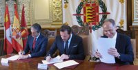 Los pasos inferiores de Belén y Pilarica en Valladolid podrían estar terminados en 2019 con un desembolso de 15 millones