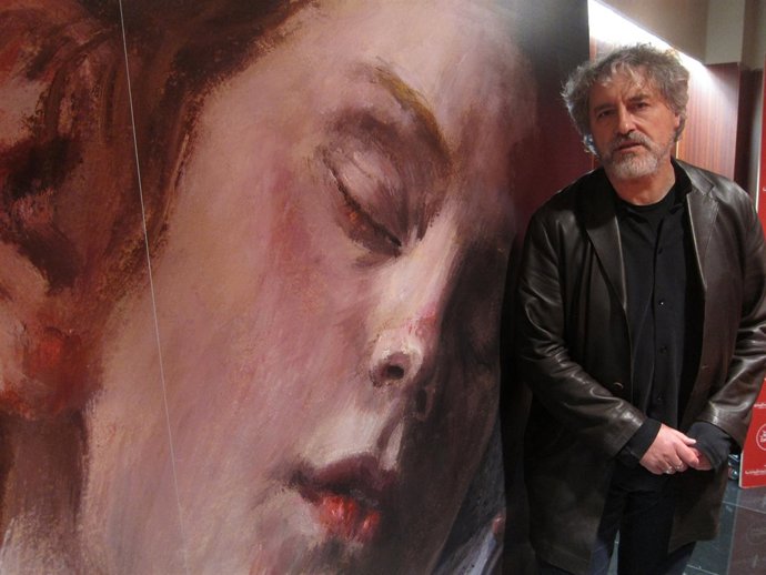 Valladolid.- Manuel Rivas                           