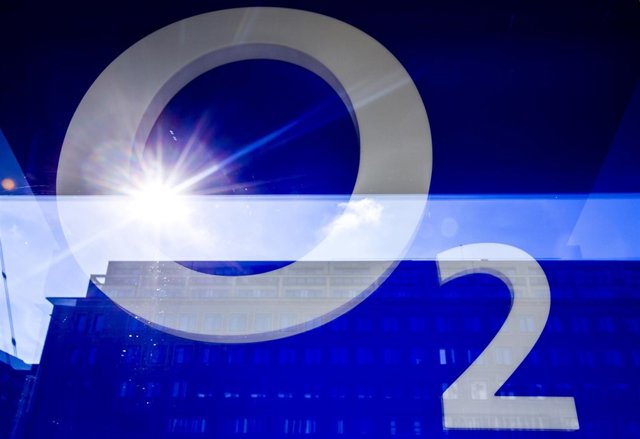 La filial alemana de Telefónica, O2