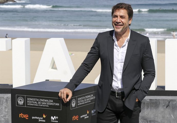 JAVIER BARDEM