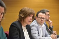 Productores plantean al consejo de la CVMC "conflicto de intereses" en el equipo de Marco que puede "dar pie" a pleitos