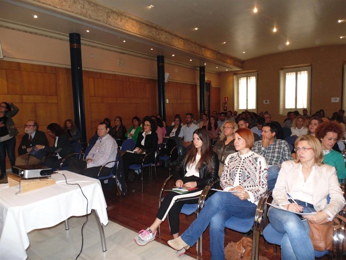 1 Nota Y 1 Foto Junta (Jornada Relas)