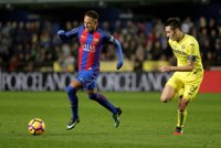 Otra final del Barça ante un Villarreal 'matagigantes'