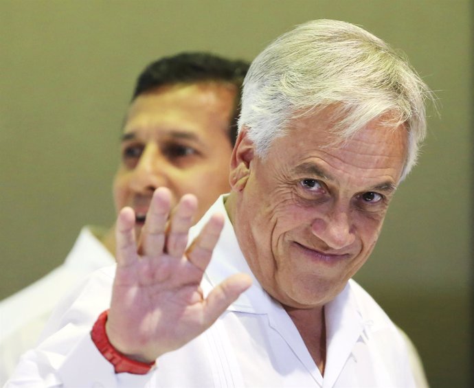 Sebastián Piñera