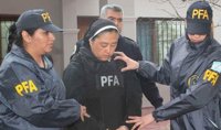 Detenida una monja en Argentina por abusar presuntamente de niños sordos