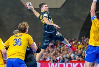 Los 'Hispanos', a certificar en León su billete para el Europeo