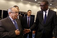 El jefe de la diplomacia de Malí insta a los representantes de la UE y el Sahel a reforzar la seguridad en la zona