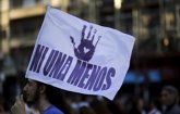 Foto: Argentina crea una 'lista negra' de delincuentes sexuales