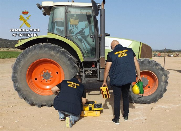 Operación Quitapellejos