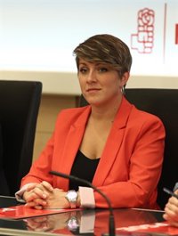 La Gestora del PSOE condena el asesinato de una mujer en Alcolea del Río (Sevilla)